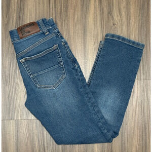 Legends Of Now Medium Wash Jeans - Girls Size 10